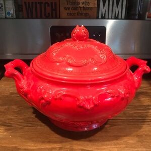 ▪️VINTAGE Soup Terrain